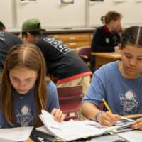 Geologic Mapping MSO 2025 Team Focused